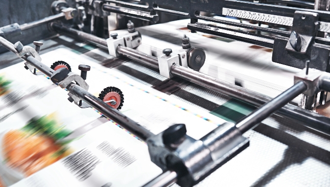Printing & Packaging