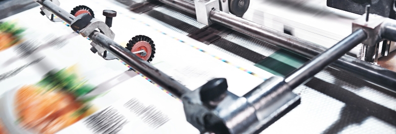 Printing & Packaging