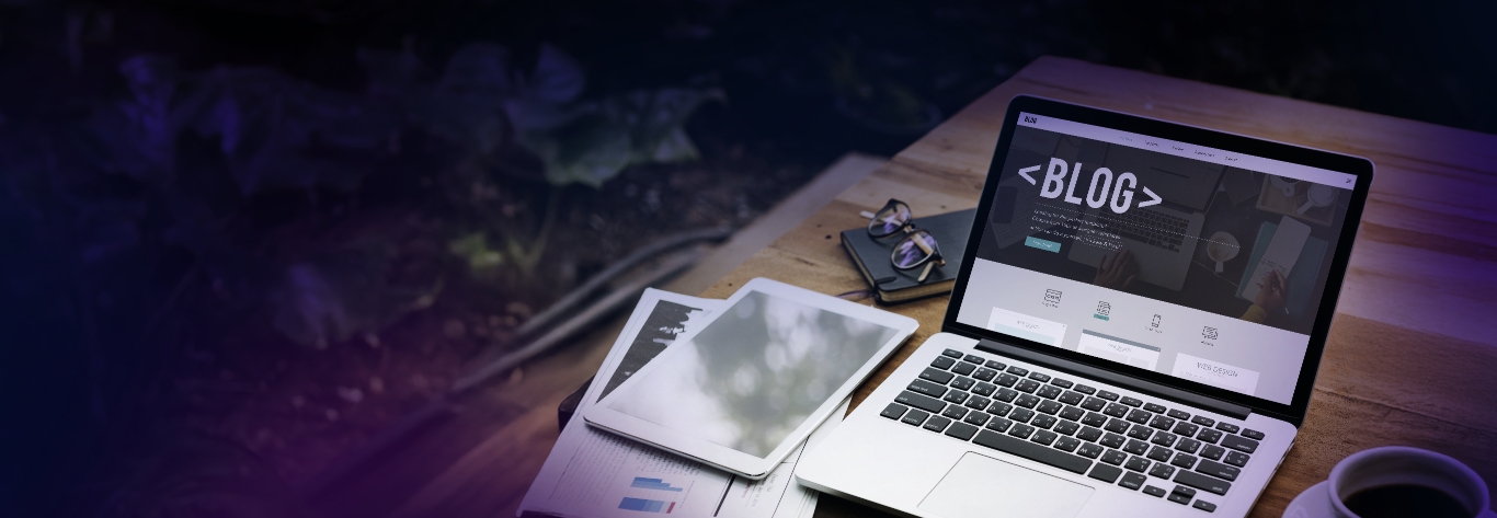Blog Banner