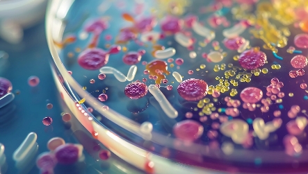 Variability in Cell Size & Shape