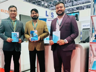 ImageProVision at ARABLAB LIVE 2025 – Dubai
