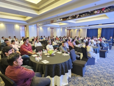 CLAIRITY CONNECT Ahmedabad 2025: An Evening of Innovation, Insights & Networking