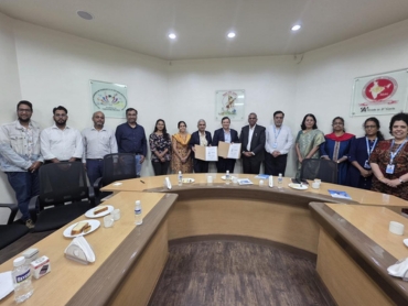 ImageProVision expands Industry–Academia Initiatives with PVG College of Engineering, Pune