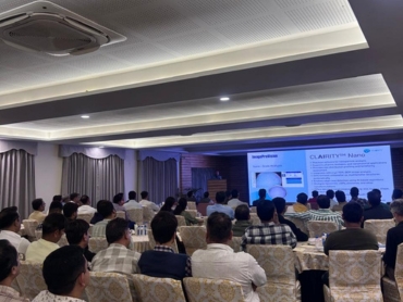 CLAIRITY CONNECT INDORE 2026 | A Successful Evening of Innovation, Learning, and Industry Collaboration