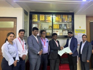 ImageProVision Signs MoU with MGV’s College of Pharmacy to Strengthen Industry–Academia Collaboration