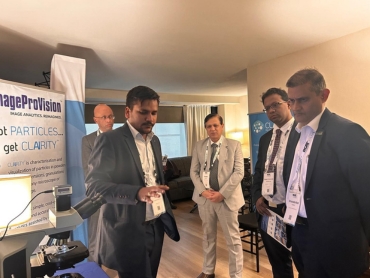 Driving Meaningful Conversations at DCAT Week 2026 – New York, USA.