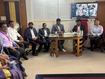 ImageProVision Signs MoU with MGV’s College of Pharmacy to Strengthen Industry–Academia Collaboration