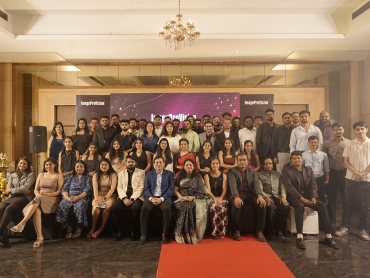 IPV Ascension 2026: A Night of Gratitude, Glory & Celebration