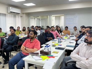 Driving Operational Excellence Through Lean & 8D Training at ImageProVision