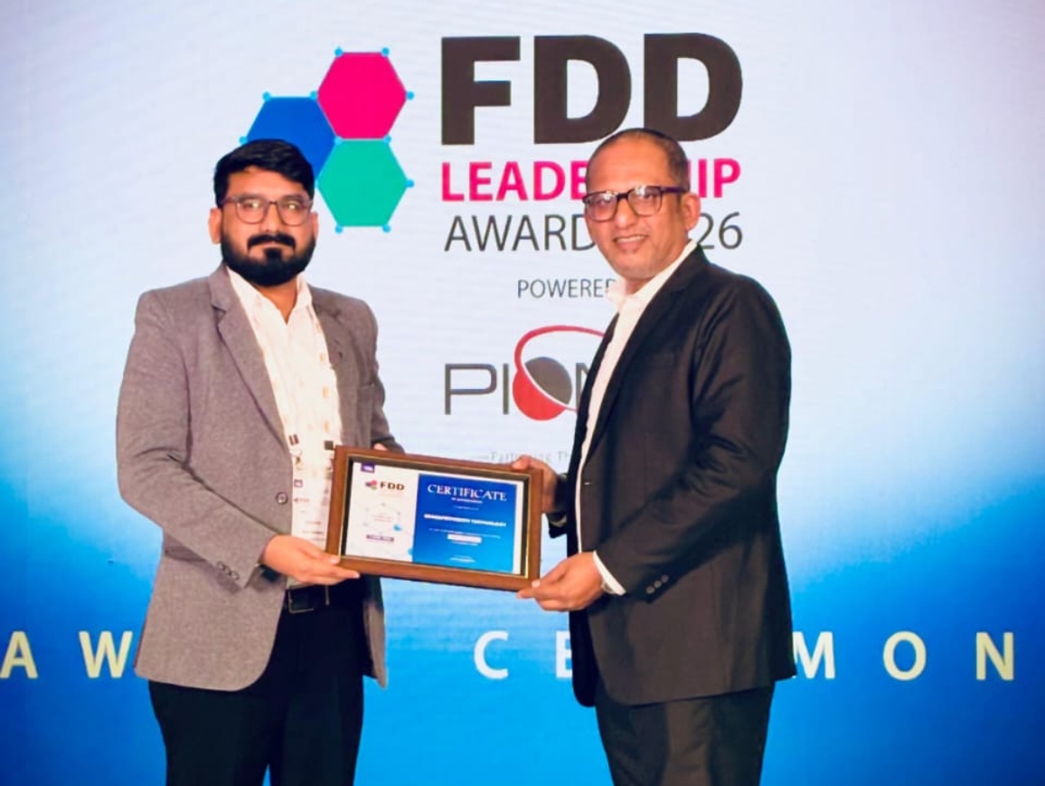 ImageProVision Proudly Sponsored & Participated in FDD Conclave 2026