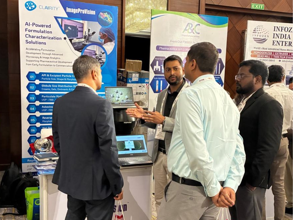 ImageProVision Proudly Sponsored & Participated in FDD Conclave 2026