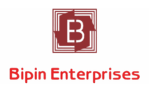 Bipin Enterprises Logo - ImageProVision Client