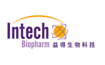 Intech Biopharm Logo - ImageProVision Client