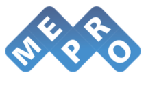 Mepro Pharmaceuticals Logo - ImageProVision Client