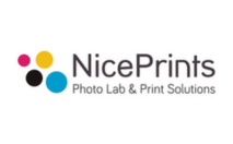 Nice Prints Logo - ImageProVision Client