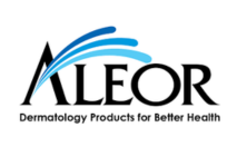 Aleor Dermaceuticals Logo - ImageProVision Client
