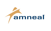 Amneal Pharmaceuticals Logo - ImageProVision Client