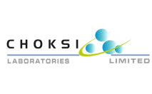 Choksi Laboratories Ltd Logo - ImageProVision Client