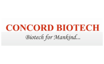 Concord Biotech Logo - ImageProVision Client