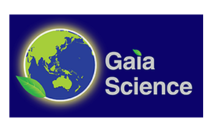 Gaia Science Logo - ImageProVision Client
