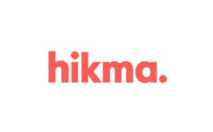 Hikma Pharmaceuticals Logo - ImageProVision Client