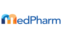 MedPharm Logo - ImageProVision Client