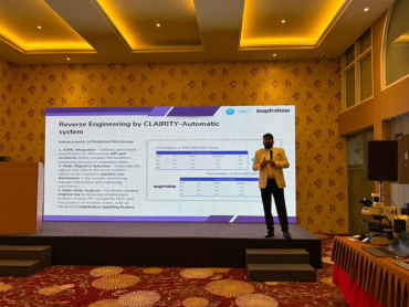 CLAIRITY CONNECT – Chandigarh 2026