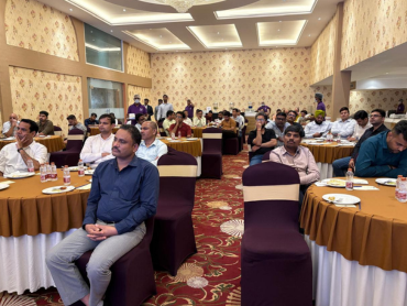 CLAIRITY CONNECT – Chandigarh 2026