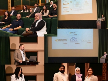 CLAIRITY CONNECT – Jordan 2026