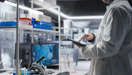 Reproducibility Across Batches and Sites