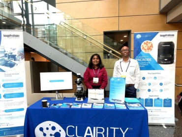 ImageProVision at the Innovations in Dermatological Sciences Conference, Rutgers University