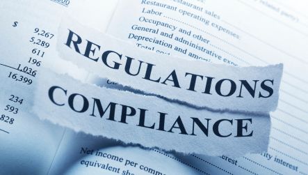 Regulatory-Ready Documentation