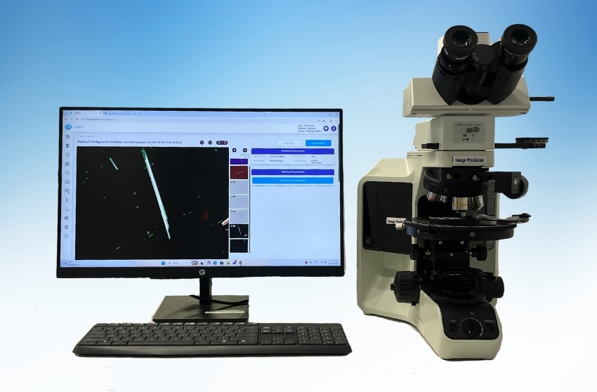 Microscope Configuration